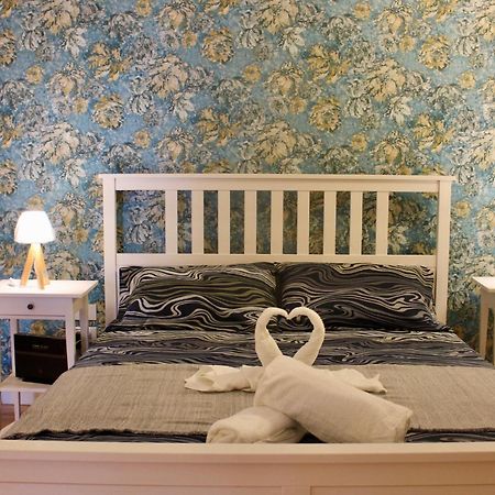 Centro Storico Bed And Breakfast Вико-дель-Гаргано Экстерьер фото