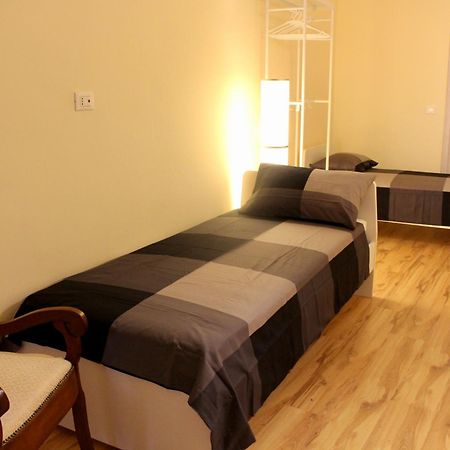Centro Storico Bed And Breakfast Вико-дель-Гаргано Экстерьер фото