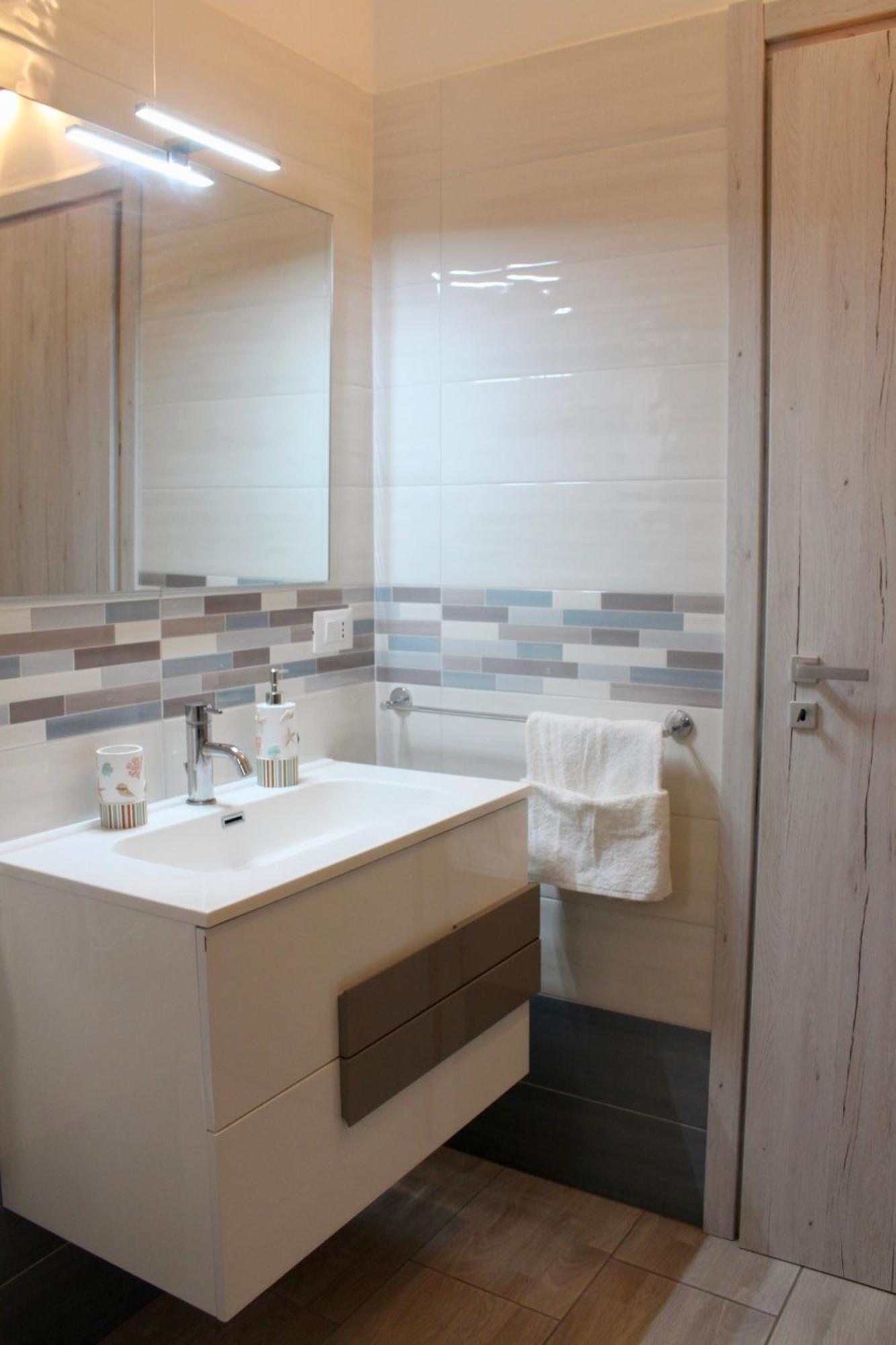 Centro Storico Bed And Breakfast Вико-дель-Гаргано Экстерьер фото