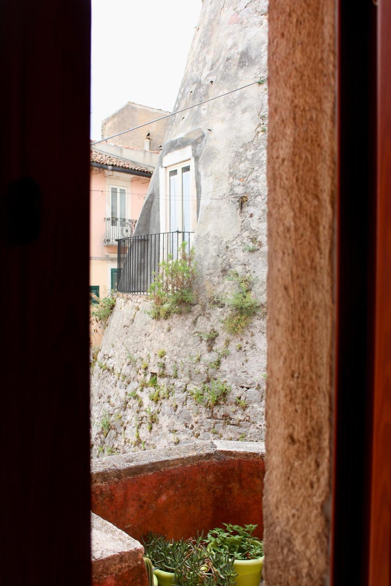 Centro Storico Bed And Breakfast Вико-дель-Гаргано Экстерьер фото